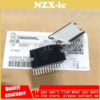 1PCS visiškai naujas originalus TB6600 TB6600HG stepper driver chip ZIP25 netikrą viena nuobauda ten