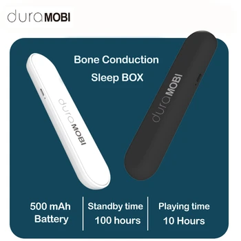 2022 naujųjų juodosios technologijos kaulais garsiakalbis nešiojamą belaidį bluetooth garsiakalbį pagalvės tipo miego pagalba, MP3 grotuvas kortelės spea