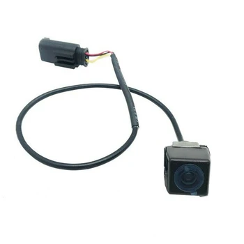 Automobilių Atsarginės Kameros Galinio vaizdo Kamera, skirta Hyundai IX35 Tucson 2010-2013 95790-2S011