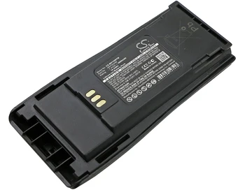 Baterija Motorola CP360, CP380, EP450, GP3188, GP3688, PM400, PR400, NNTN4496, NNTN4496AR, NNTN4497