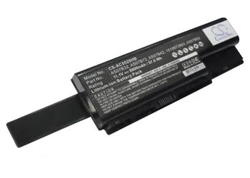 CS 8800mAh baterija Vartai MD7801u