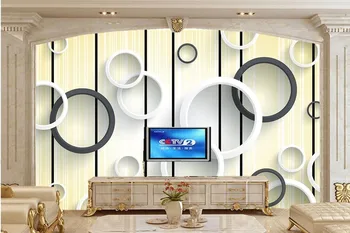 Custom didelis freskomis,3D phantom ratas Shutiao tapetai,svetainė, TELEVIZORIUS, sofa-sienos miegamajame 3d kambario tapetai kraštovaizdžio
