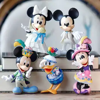 Disney Mickey Mouse Rankų Mickey Mouse 