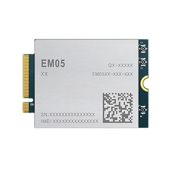 EM05 EM05-CE FDD-LTE/TDD-LTD 