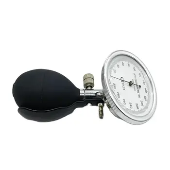 Europa Ir Jungtinės Amerikos Valstijos Karšto Pardavimo Naujas Delninis Kokybės Užtikrinimo Kaina Tinkama Debitmatis Sphygmomanometer