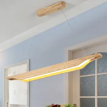 europos šiuolaikinės led geležies šiaurės šviesos blizgesio pakabos šviestuvas hanglamp retro lempa, virtuvės šviestuvai, valgomasis rooom miegamasis