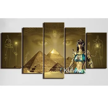 fantazijos,Visiškai Diamond Siuvinėjimo Piramidės,Egiptas,5D, 