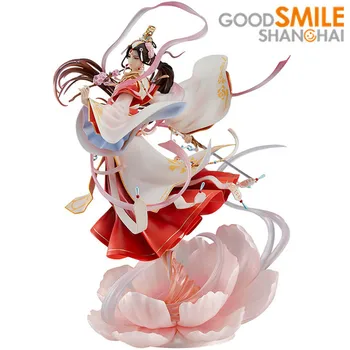 Gera Šypsena Originalus Xie Lian TianGuanCiFu TGS Kolekcija Anime Pav Veiksmų Modelį, Žaislai, Dovanos