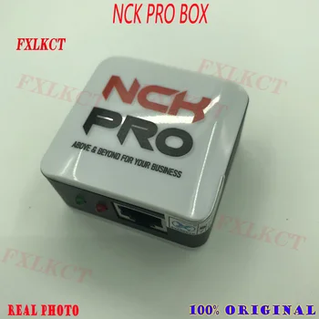 Gsmjustoncct Naujausias Originalus NCK PRO LANGELĮ, NCK Pro 2 box +UMF+Frp kabelis