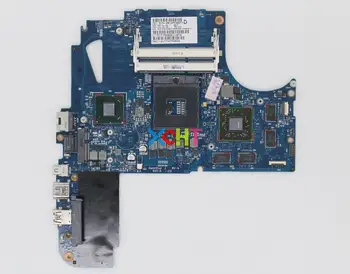 HP Envy 14 14T Serijos 654173-001 HM65 DSC HD6630/1G Nešiojamojo kompiuterio Motininės Plokštės Išbandyti ir Darbas Puikus
