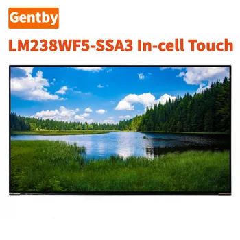 LM238WF5-SSA3 Touch Lcd Dell 5400 5401 5490/ Lenovo M838Z M90A M920Z M930Z A340 A540 520-24/HP 24/ Asus V241 AIO