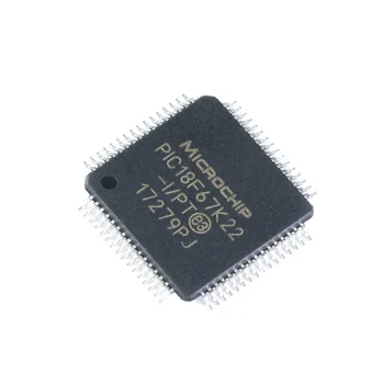 Naujas originalus PIC18F67K22-I PT SMD TQFP-64 lustą 8-bitų mikrovaldiklių