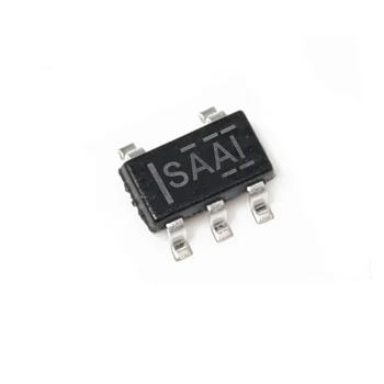 Naujas originalus SN65LVDS1DBVR silkscreen SAS SAAI LVDS chip SOT23-5