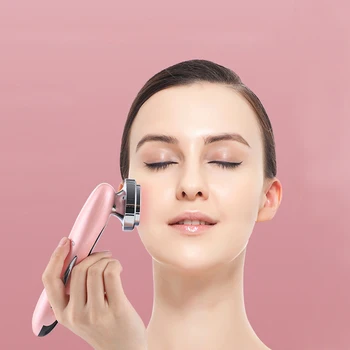 Naujas RUSIJOS EMS grožio priemonė moterų veido priežiūros priemonė akių priežiūros priemonė grožio priemonę odos priežiūros priemonė grožio priemonė, USB