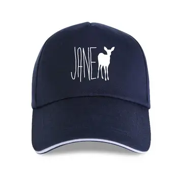 naujoji bžūp skrybėlę Gyvenimas Yra Keistas Jane Doe Žalsvai Pobūdžio Medvilnės Beisbolo kepuraitę Vyrų Fitneso Hip-Hop Prekės Paauglių