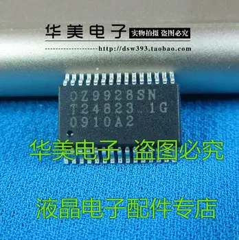 Nemokamas Pristatymas.OZ9928SN naujas originalus LCD chip SMD slėgio plokštė