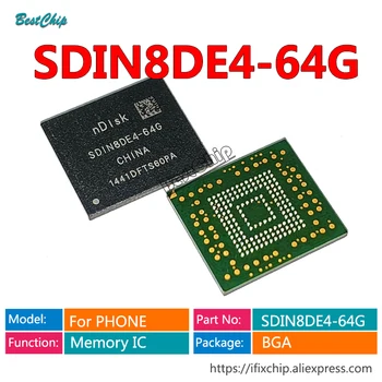 SDINADB4-64G THGBMHG9C4LBAIR THGBMFG9C4LBAIR SDIN8DE4-64G THGBMGG9T4LBAIR SDIN7DP4-64G SDIN7DU2-64G EMMC64G-M525 EMMC64G-M527