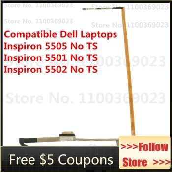 skirtas Dell Inspiron 5501 5502 / 5505 5501 5502 5505 15.6