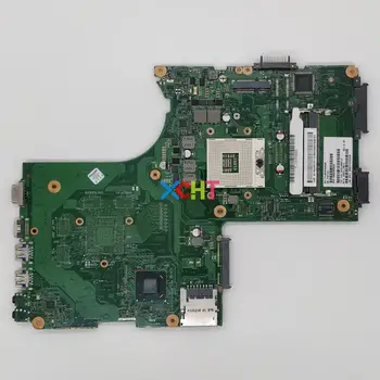 skirtas Toshiba Satellite P870 P875 V000288220 GL10FG 6050A2492401-MB-A02 Nešiojamojo kompiuterio Motininės Plokštės Bandomos