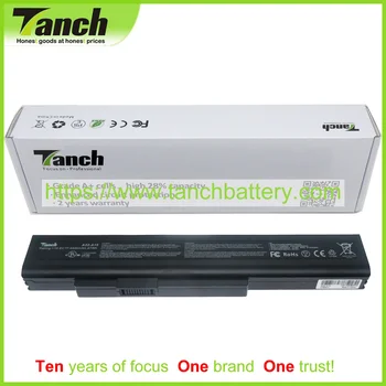 Tanch Nešiojamas Baterija MSI A32-A15 A41-A15 FMVNBP217 FPCBP343AP S9N-0062210-P92 A42-H36 CR640-72632G50SX 10.8 V 6cell