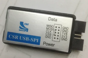 ĮSA USB-SPI OTP Rašytojas Modeliavimas Derinimo Bandymai Programavimo Plėtros
